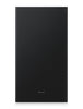 SAMSUNG B-Series 2.1 Channel 360W Soundbar with Wireless Subwoofer (HW-B53CF/ZC) | Barre de son de 360 W à 2.1 canaux SAMSUNG de série B avec caisson d’extrêmes graves sans fil (HW-B53CF/ZC)