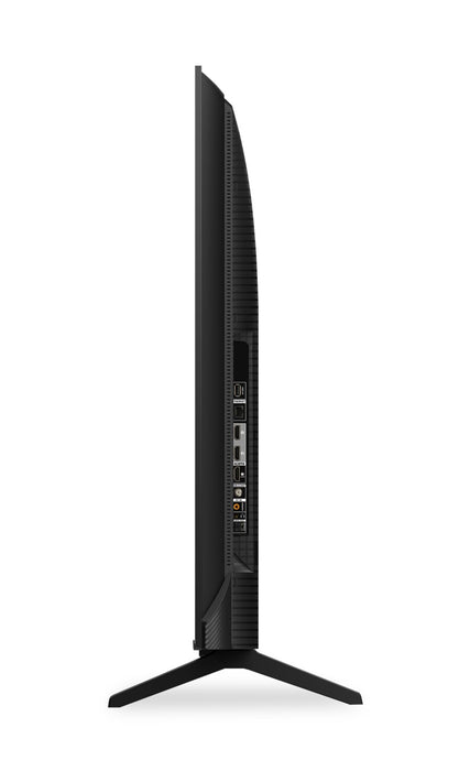 Téléviseur intelligent DEL TCL UHD 4K de 50 po à 60 Hz avec HDR Pro+ et Google TVMC (50S551G-CA)