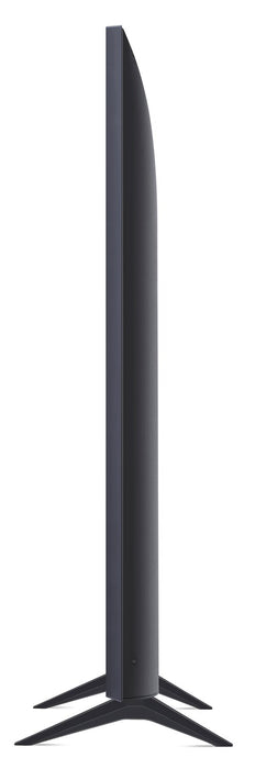 Téléviseur intelligent LG UHD 4K de 50 po avec HDR10 Pro, HGiG et webOS (50UT7000PUA)