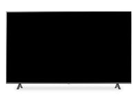 Téléviseur intelligent DEL LG UQ70720 UHD 4K de 86 po
