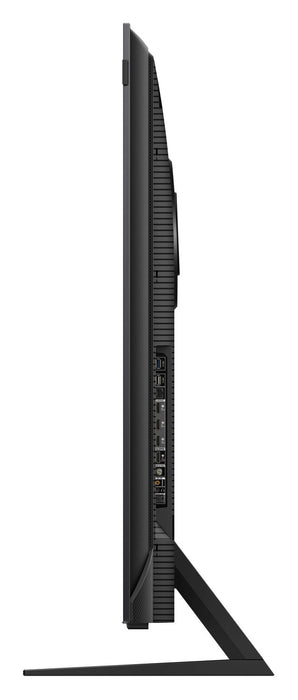 Téléviseur intelligent QLED à mini DEL de TCL UHD 4K de 75 po à 120 Hz avec HDR Ultra, FreeSyncMC AMD et Google TVMC (75QM751G)