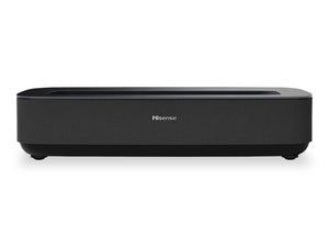 Projecteur cinéma laser à ultra-courte portée PL2 de Hisense 4K de 80 po à 150 po