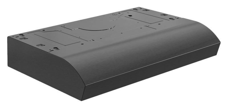 Hotte de cuisinière sous l’armoire Broan de série MTR1 de 30 po - MTR1303BLS