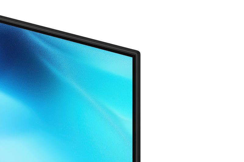 Téléviseur intelligent SAMSUNG U8000H cristal UHD 4K de 58 po avec Tizen (UN58U8000HFXZC) - modèle 2026