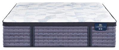 Serta iComfort LTX Night Shade King Mattress | Matelas Night Shade LTX iComfortMD de Serta pour très grand lit