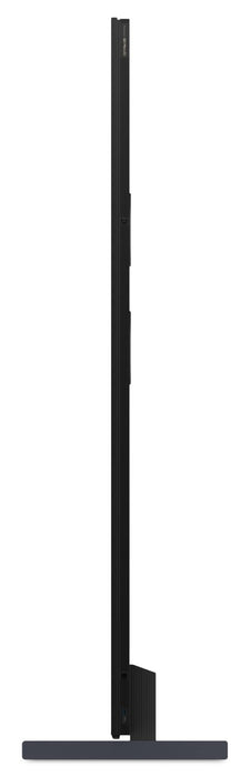 Téléviseur intelligent QD-Mini DEL TCL de classe Q UHD 4K de 115 po avec Google TV (115QM891G)