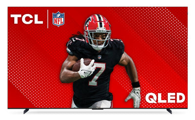 TCL 98" QLED Pro 4K UHD HDR Pro+ 120Hz Google Smart TV (98Q651G-CA) | Téléviseur intelligent QLED Pro de TCL UHD 4K de 98 po à 120 Hz avec HDR Pro+ et Google TVMC (98Q651G-CA)