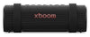 Haut-parleur portatif xboom Grab Core par will.i.am de LG résistant à l’eau IP67 (GRAB.ACANLBK)