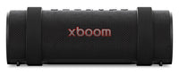  Haut-parleur portatif xboom Grab Core par will.i.am de LG résistant à l’eau IP67 (GRAB.ACANLBK)
