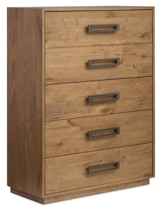Commode verticale Henri