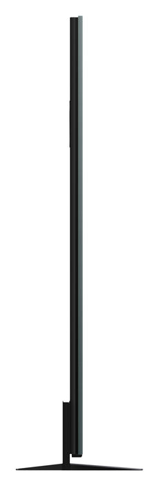 Téléviseur intelligent QLED Mini DEL QD TCL QM9K UHD 4K de 85 po avec Google TV (85QM9K)