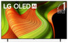 Téléviseur intelligent DELO evo LG B5 4K de 65 po avec IA (OLED65B5PUA.ACC)