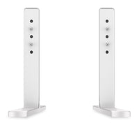 Socle de table NXTFRAME de TCL avec couvercle magnétique décoratif pour téléviseurs NXTFRAME de TCL de 55 po à 85 po (STD85ART-0)