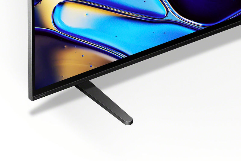 Téléviseur intelligent DELO Bravia 8 de Sony 4K de 77 po à 120 Hz avec HDR10