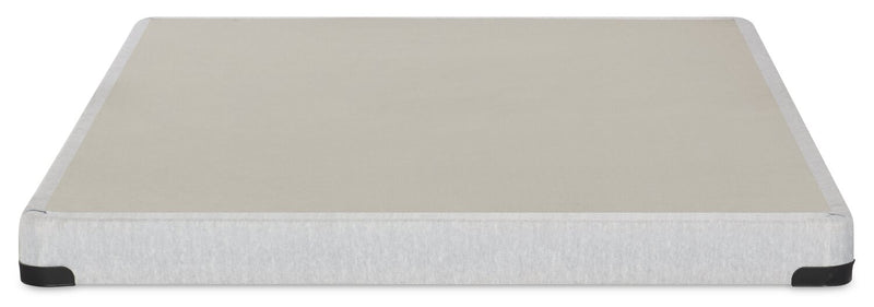 Sommier Collection Cuivre à profil bas de Sealy pour lit simple