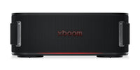  Haut-parleur portatif xboom Bounce par will.i.am de LG résistant à l’eau IP67 avec Bluetooth (BOUNCE.ACANLBK)