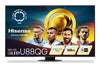 Téléviseur QLED Hisense U88QG de 85 po avec Mini DEL, IA et Google TVMC (85U88QG)