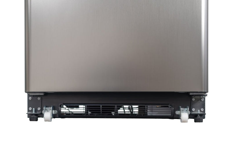 Congélateur vertical Danby Designer de 16,7 pi3 - DUF167A5BSLDD