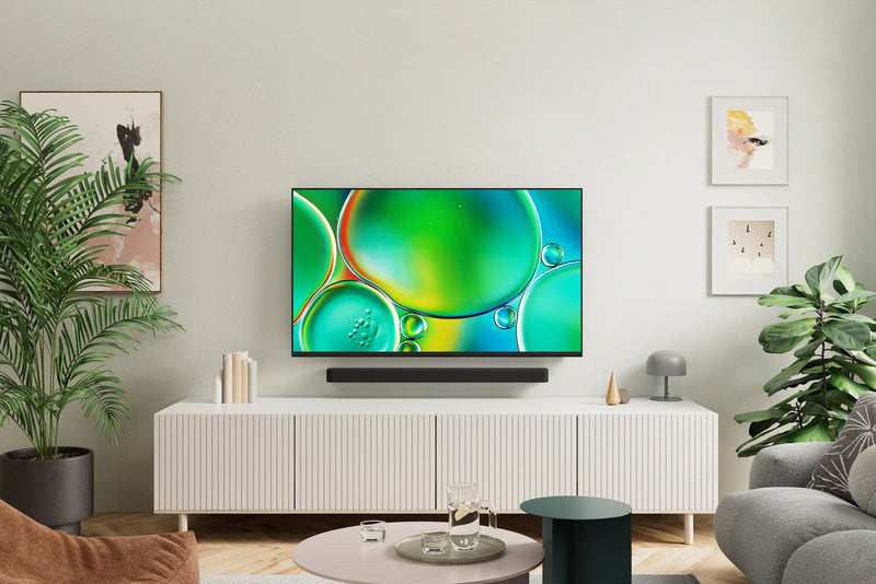 Téléviseur intelligent ACL BRAVIA 2 de Sony UHD 4K de 65 po avec Google TVMC