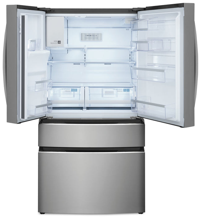 Ensemble de 3 électroménagers Frigidaire pour la cuisine