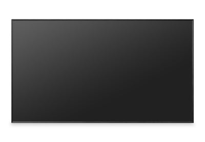 Hisense 120" DLT 4K ALR Projector Screen – Daylight (DLT120-B) | Écran de projecteur Hisense DLT 4K de 120 po à rejet de la lumière ambiante (ALR) - lumière du jour (DLT120-B)