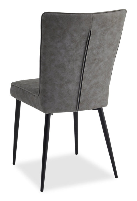 Chaise de salle à manger Tavo 