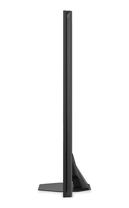 Téléviseur QLED Hisense U88QG de 85 po avec Mini DEL, IA et Google TVMC (85U88QG)