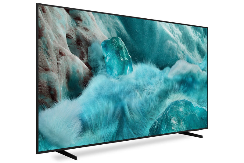 Téléviseur intelligent QLED SAMSUNG Q7F UHD 4K de 98 po avec Vision AI et système d’exploitation Tizen (QN98Q7FAAFXZC) - modèle 2025
