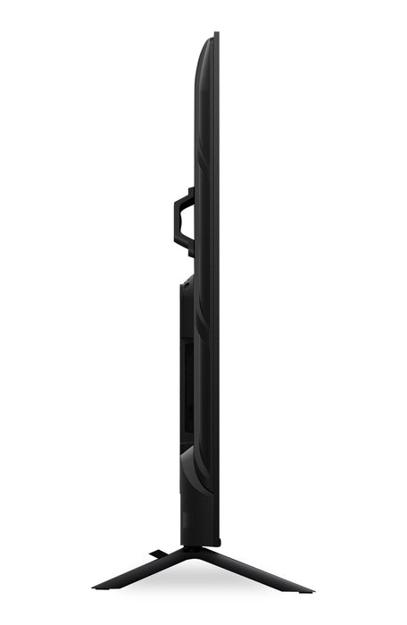 Téléviseur intelligent QLED HISENSE UHD 4K de 85 po à 144 Hz avec HDR10+, Dolby VisionMC et Google TVMC (85QD7N)