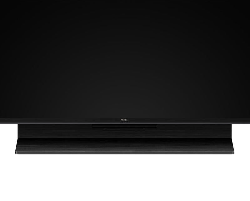 Téléviseur intelligent QLED TCL de série QM7K UHD 4K de 85 po avec Google TVMC et mini DEL QD (85QM7K)