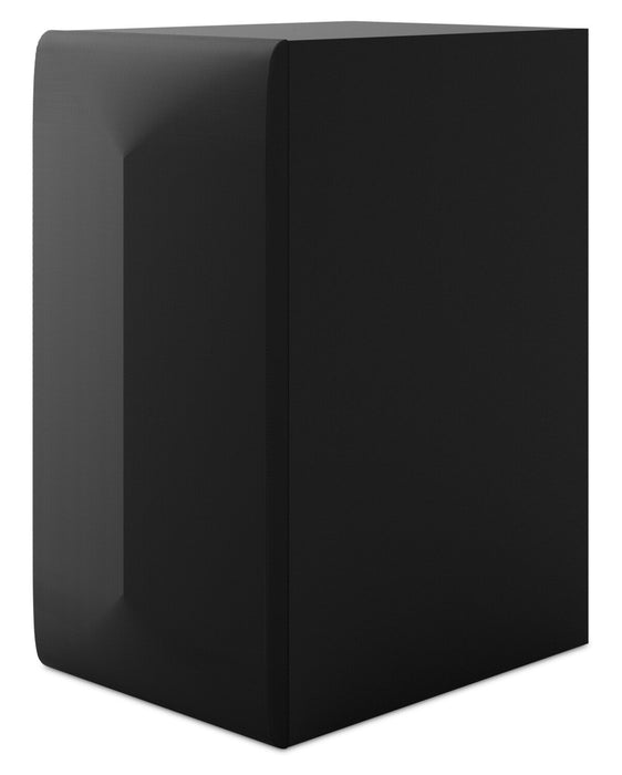 Barre de son LG à 5.1 canaux avec Bluetooth, DolbyMD Digital, haut-parleurs arrière et caisson d’extrêmes graves sans fil (S60TR.ACANLLK)
