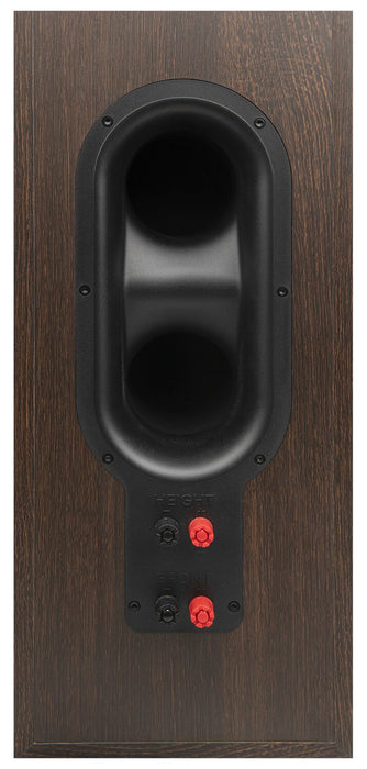 Ensemble de 2 haut-parleurs colonne Stage 260F de JBL - noir