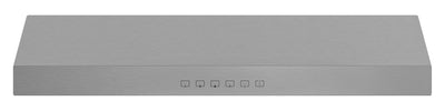 Broan GLA3 Series 36" Under-Cabinet Range Hood - Stainless Steel - GLA3364SS | Hotte de cuisinière sous l’armoire Broan de série GLA3 de 36 po - acier inoxydable - GLA3364SS