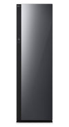 Système d’entretien de vêtements à la vapeur StylerMD de LG avec technologie TrueSteamMD et cintre mobile Dynamique MovingHangerMC - SC5GMR80H 