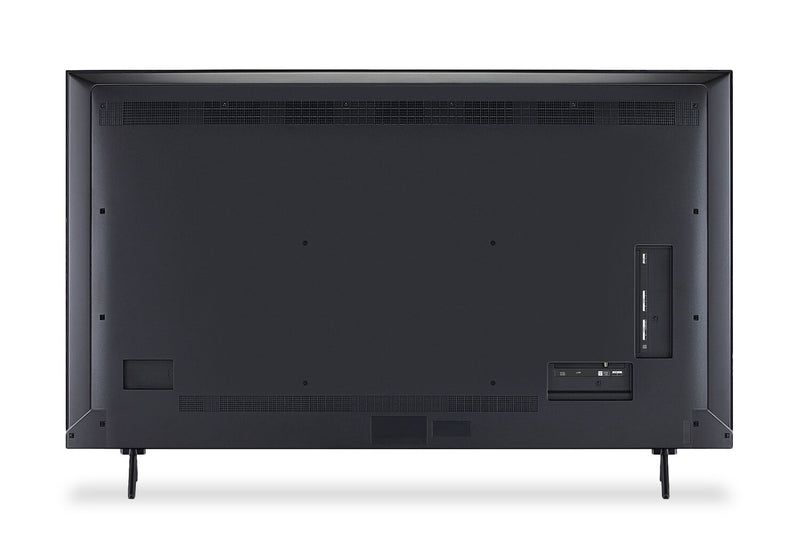 Téléviseur intelligent QNED evo LG QNED91 4K de 65 po avec IA et Mini DEL (55QNED91AUA.ACCQ) - modèle 2026