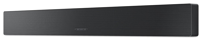 Barre de son à 3.1.2 canaux Samsung HW-QS700F et caisson d’extrêmes graves