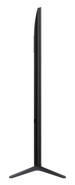 Téléviseur intelligent QLED TCL de série QM61K UHD 4K de 75 po avec Google TVMC et mini DEL QD (75QM61K)