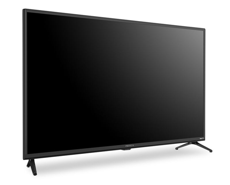 Téléviseur intelligent DEL Proscan HDR 1080p de 42 po à 60 Hz avec Roku (PTR4266)