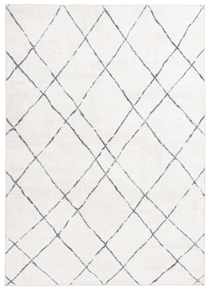 Carpette Selin ivoire lavable - 5 pi x 7 pi