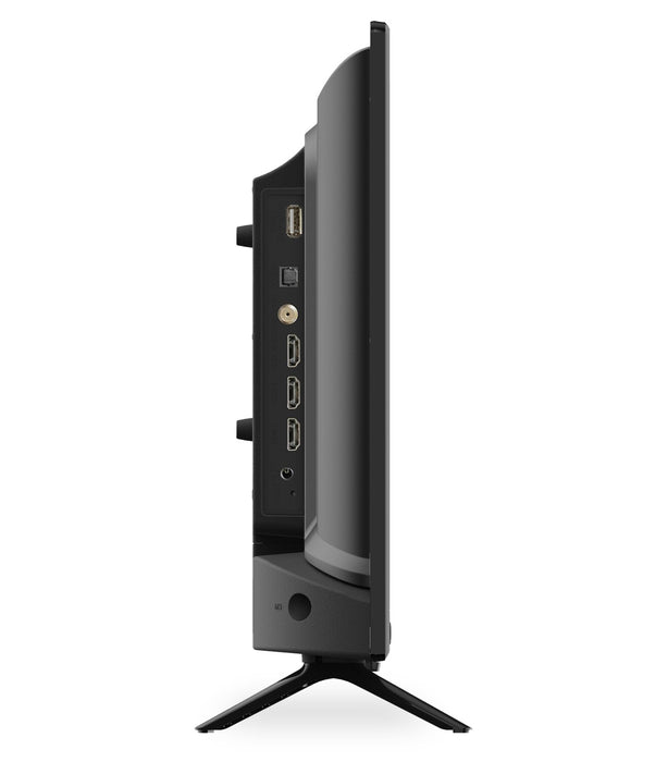Téléviseur intelligent MAGNAVOX de 24 po avec Roku TVMC et prêt pour la HD