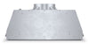 Module de hotte intelligent personnalisable Bosch de série 800 de 30 po - HUI80553UC