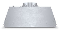  Module de hotte intelligent personnalisable Bosch de série 800 de 30 po - HUI80553UC 