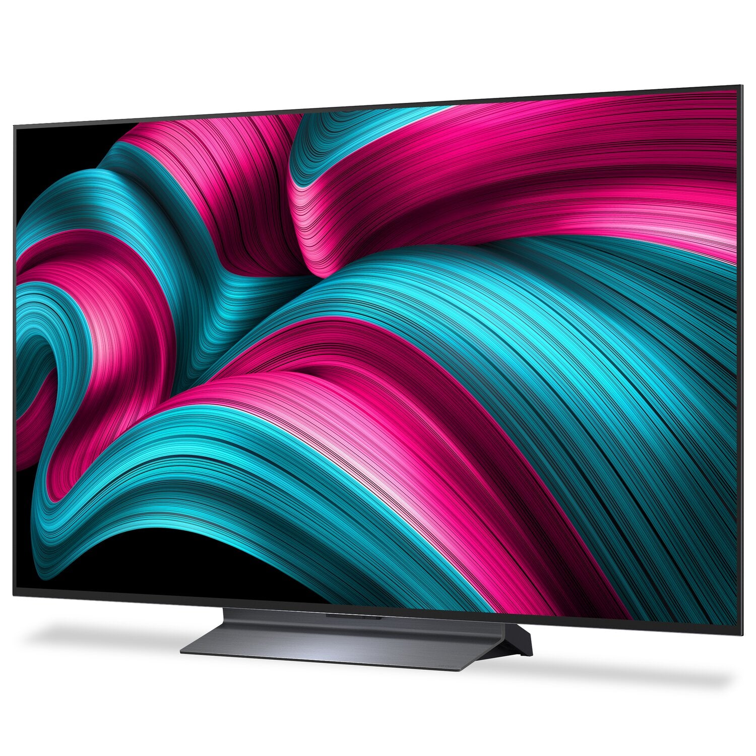 LG 55-inch Class C5 OLED evo 4K Smart TV
