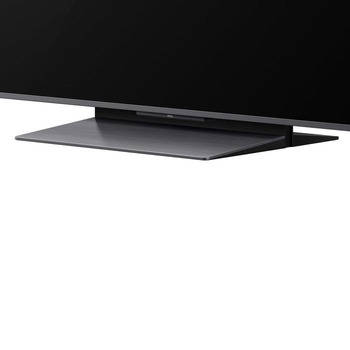 Téléviseur intelligent SQD Mini DEL TCL QM8L 4K de 85 po avec Google TV (85QM8L) - modèle 2026