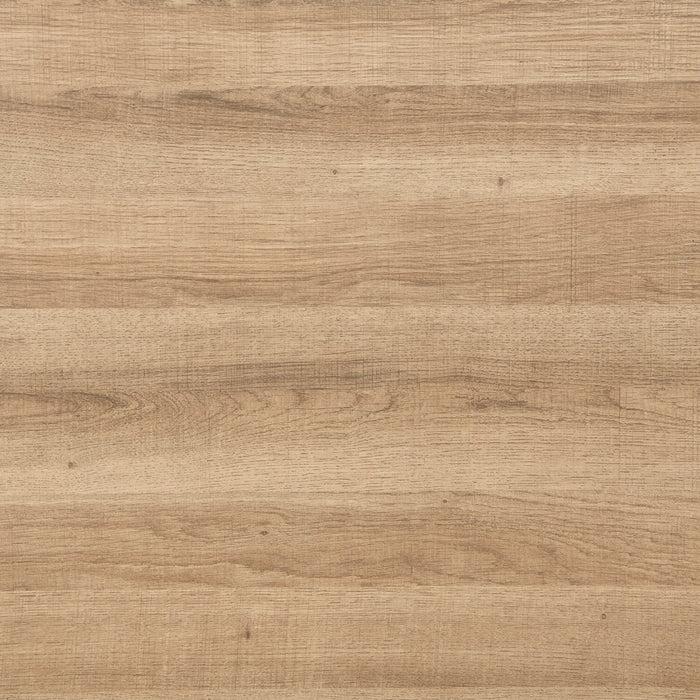 Bureau Winslow de 60 po à 3 tiroirs - brun clair