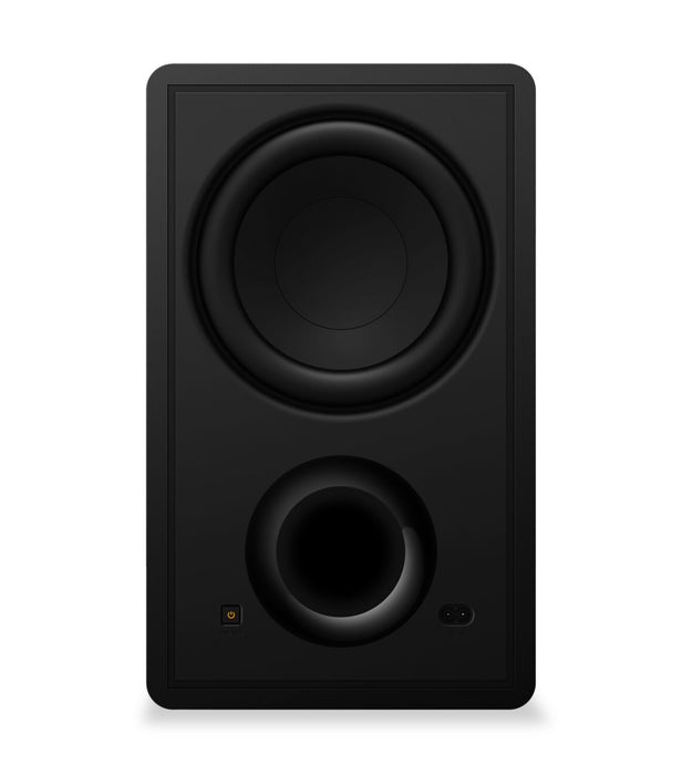 Barre de son pour cinéma maison de série Q à 7.1.4 canaux TCL avec caisson d'extrêmes graves sans fil et haut-parleurs ambiophoniques (Q85H)