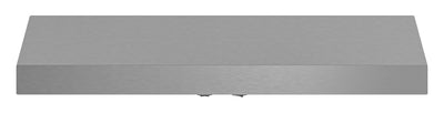 Broan GLA1 Series 24" Under-Cabinet Range Hood – Stainless Steel - GLA1243SS  | Hotte de cuisinière sous l’armoire Broan de série GLA1 de 24 po - Acier inoxydable -  GLA1243SS