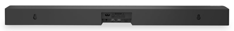 Barre de son Hisense à 2.1 canaux avec Dolby AudioMD, DTS Virtual:XMC et caisson d’extrêmes graves sans fil de 240 W (HS2100)