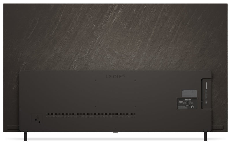 Téléviseur intelligent DELO evo LG B5 4K de 65 po avec IA (OLED65B5PUA.ACC)
