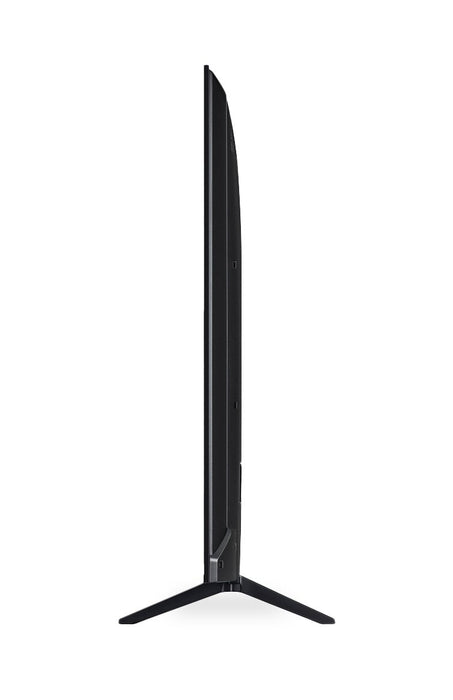 Téléviseur intelligent QNED evo LG QNED91 4K de 75 po avec IA et Mini DEL (55QNED91AUA.ACCQ) - modèle 2025 